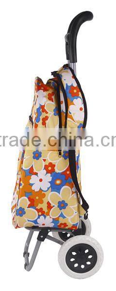 Metal Wheel Trolley for Sale