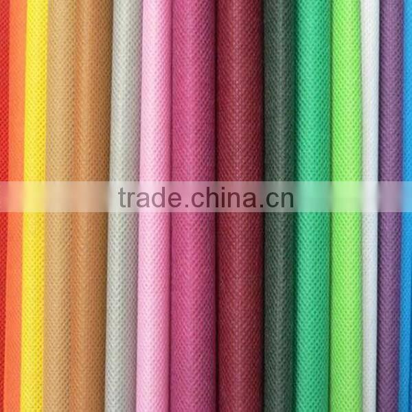 Top quality PP nonwoven fabric for disposable bed sheet