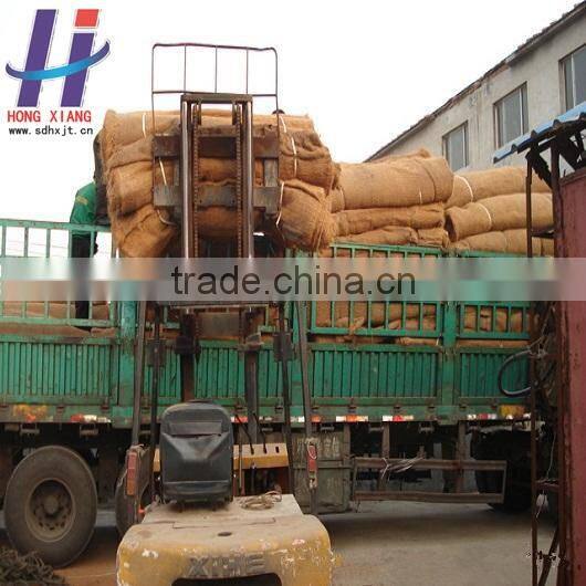 Coconut blanket coir fiber highest quality and Coir Products