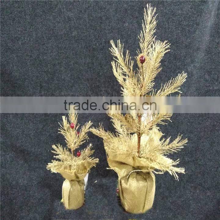 outdoor christmas decorations hang ribbon christmas tree for christmas market