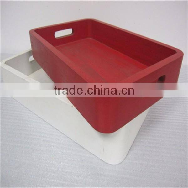 customized wooden tray wooden serving tray