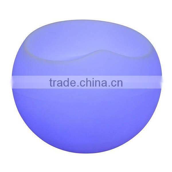 Led bar stool,around bar stool,hotel furniture sets