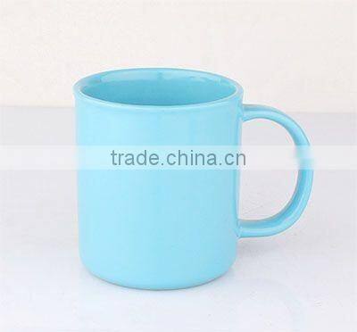 2015 Trade Show High Quality milk Mug