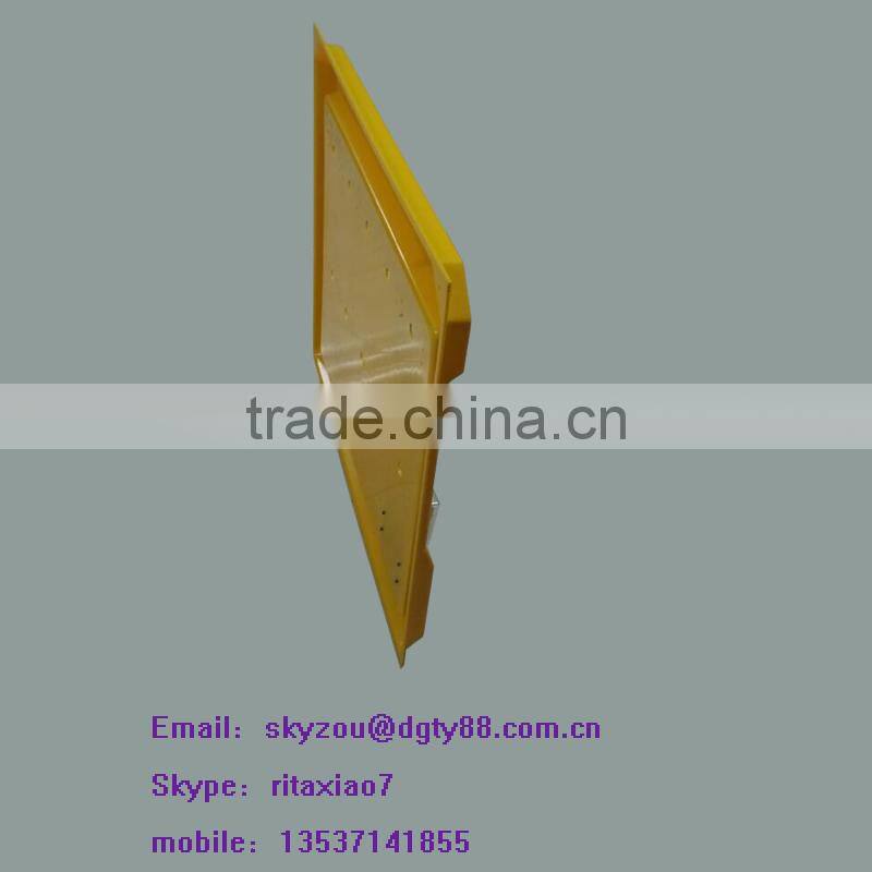 thermo thick vacuum forming ABS plastic products