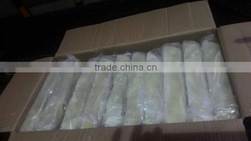 2016 new arrival fresh frozen illex squid roe 400g-600g for sale from China