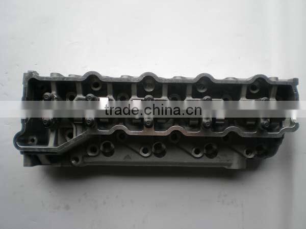 auto parts for sale for MITSUBISHI 4M40/T complete head 2.835L AMC908614