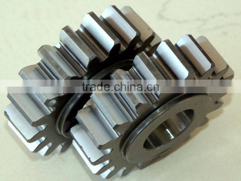 Nonstandard Customized Transmission Gear Planetary Gear for Various Machinery