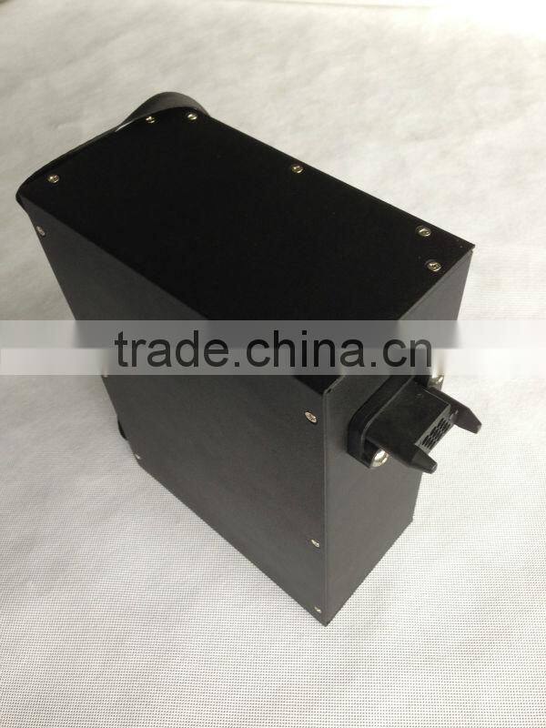 Lithium Iron Phosphate battery 24V20AH(UL approved cell)