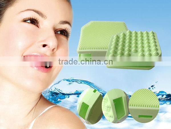 eco-friendly custom logo makeup brushes girls cosmetic brushes