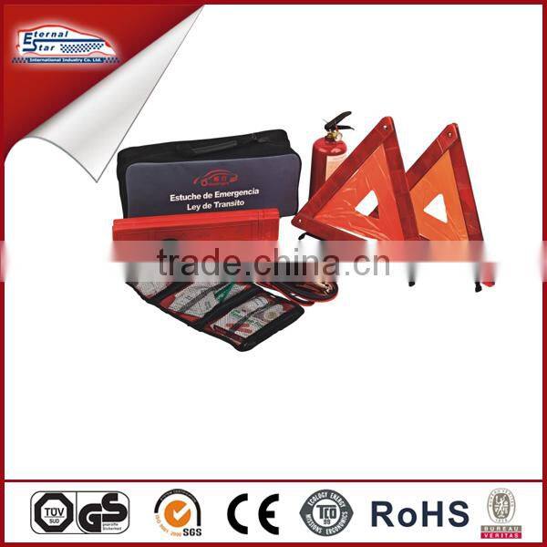 5pc South America market Emergency Kit Set