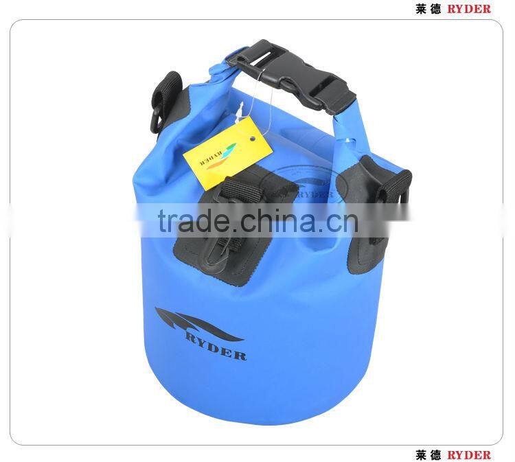 Waterproof One Strap Backpack
