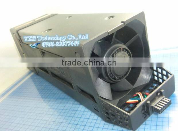 R80J12BS1NC-07A02 72160 12V 5.0A P/N: X46YM REV.A00 Server fans