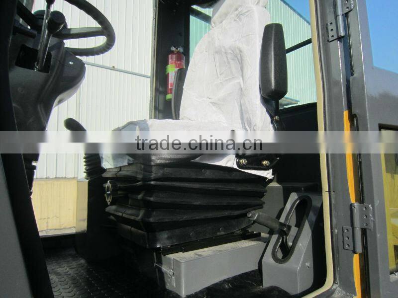 zl18 wheel loader with CE direct from Huizhong