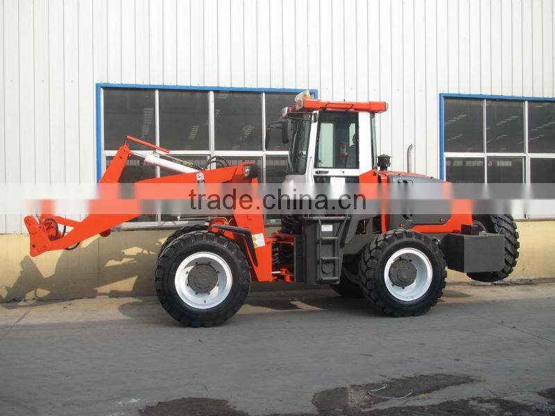 ZL30 sale loader