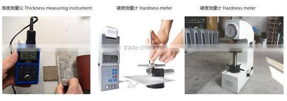 160mm Taping Knife Plastering Trowel Scraper Putty Bricklaying Drywall Tool Steel Blade