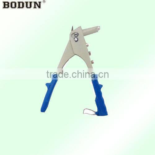 G3008 10 Inch 250mm Single Aluminium Alloy Rubber Handle Riveter Set