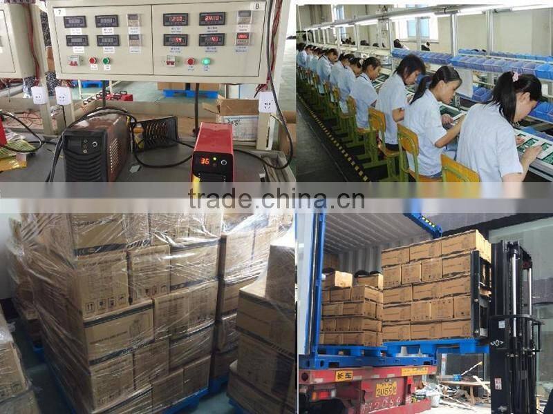 Portable welding machine price ARC-200 for workshop