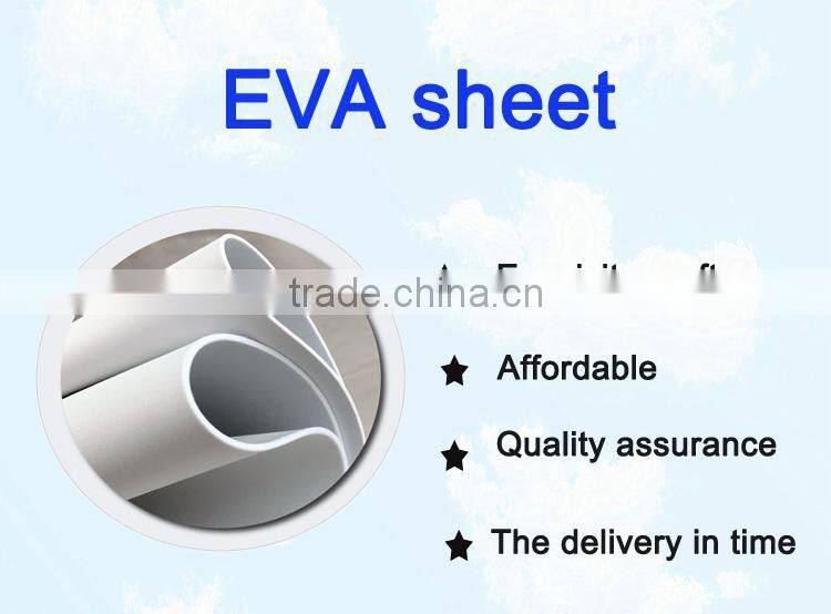 wholesale eva sponge material for packing
