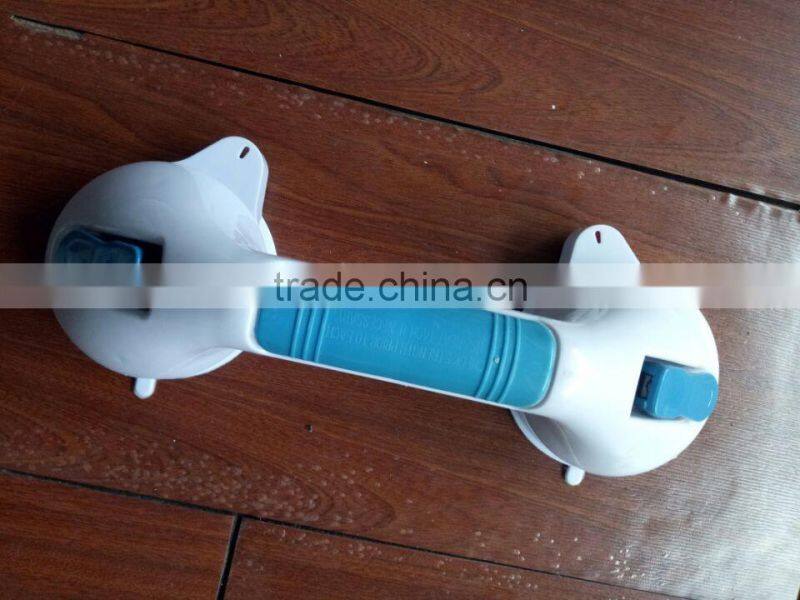2016 new style plastic helping handle from factory