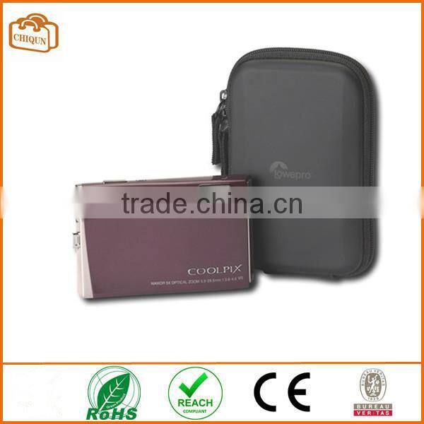 Adventura Ultra Zoom 100 Camera Bag - Black