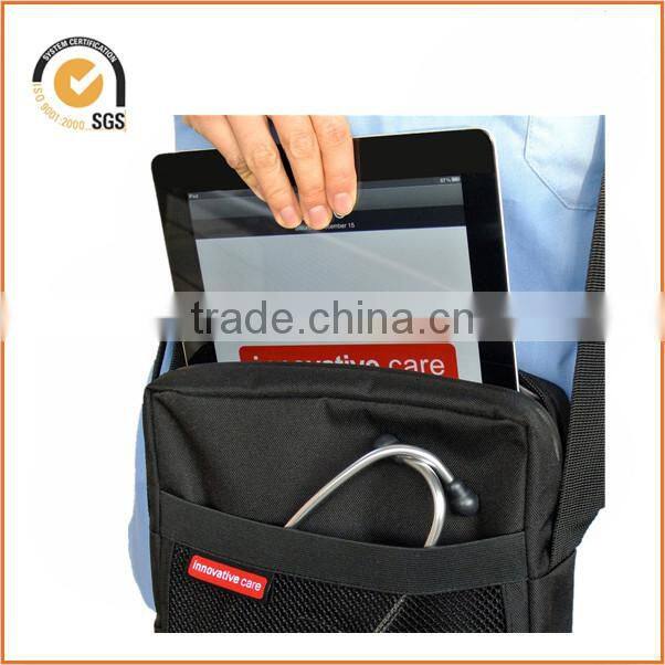 Medical Health Care Students and Professionals stethoscopes crrying cases