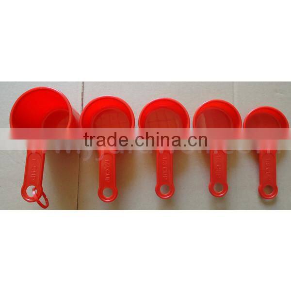 MS-3708 4PCS measuring cup set