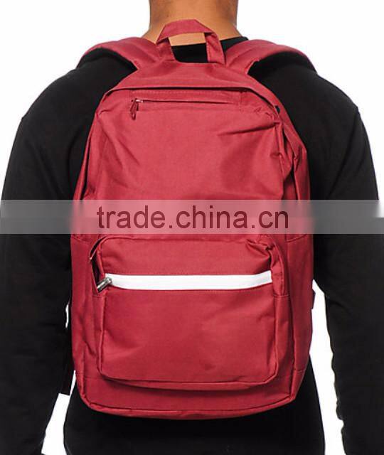 Large Capacity Outdoor Traveling Backpack, Hiking Backpack