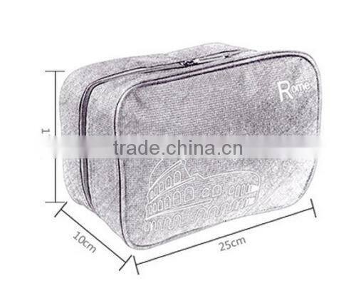 Fashion New Mens/Ladies Travel Makeup Wash Bag Cosmetic Case Hanging Grooming Gift Bags