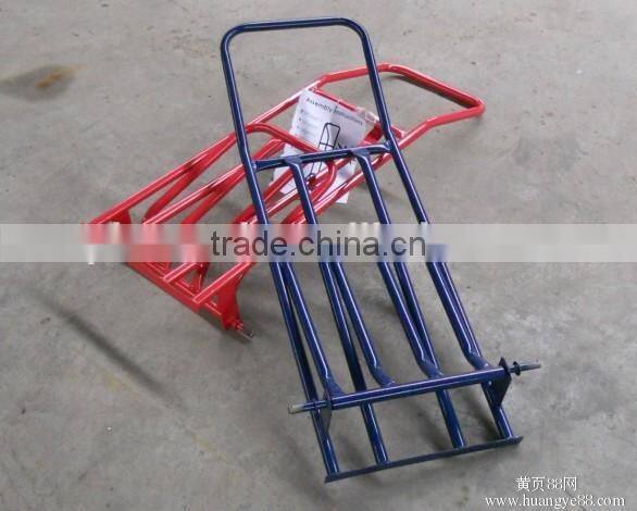folding heavy duty sack barrow/hand truck/hand trolley HT1585