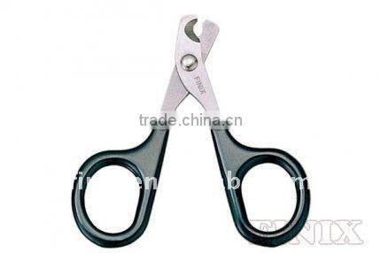 Superior 3.25" Cat Nail Scissors