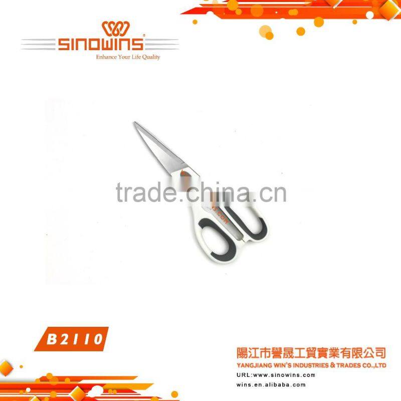 B2111 High Grade Multi-function Pizza Cutter 2 in 1 Cutting Tool