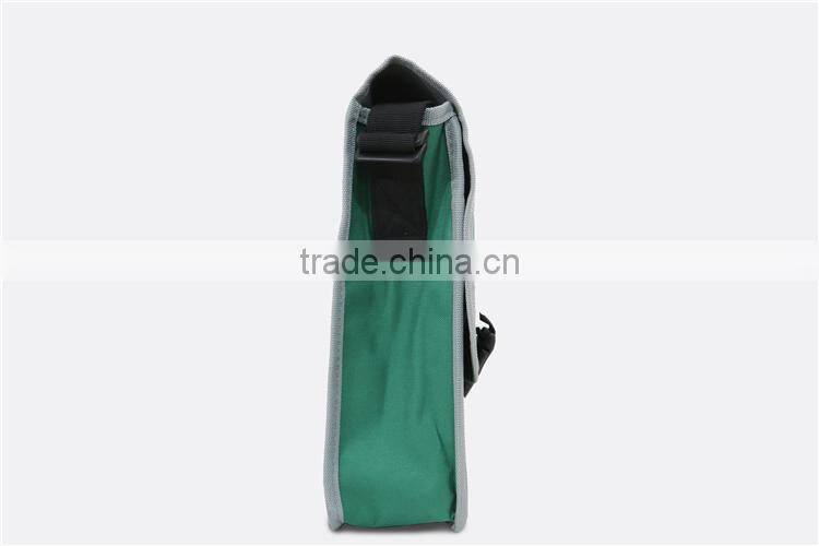 Multifunction Tool Bag with Single Strap Shoulder Bag