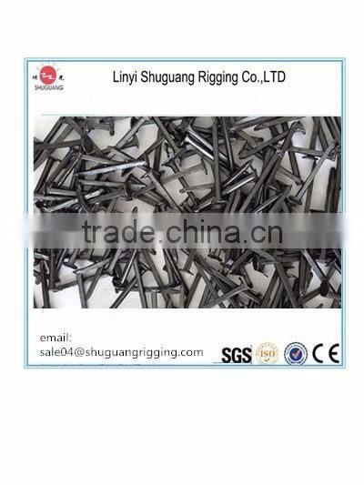 cheaper price shoe nail,factory product