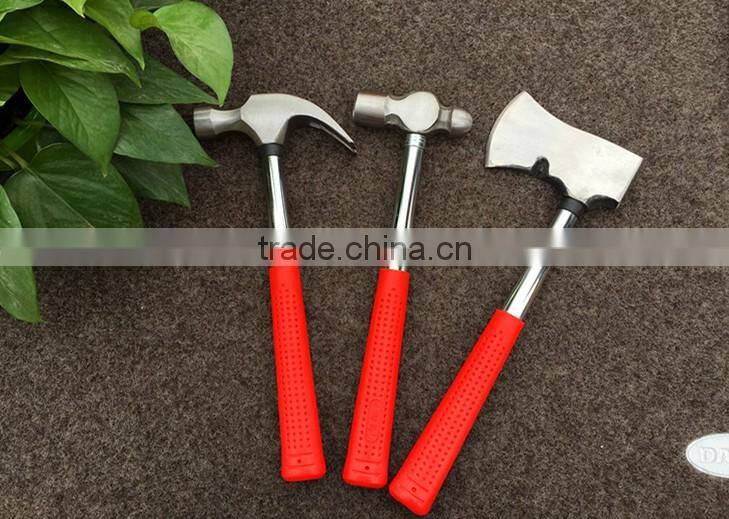 500G Jacketed Fiberglass Handle Chipping Hammer Company