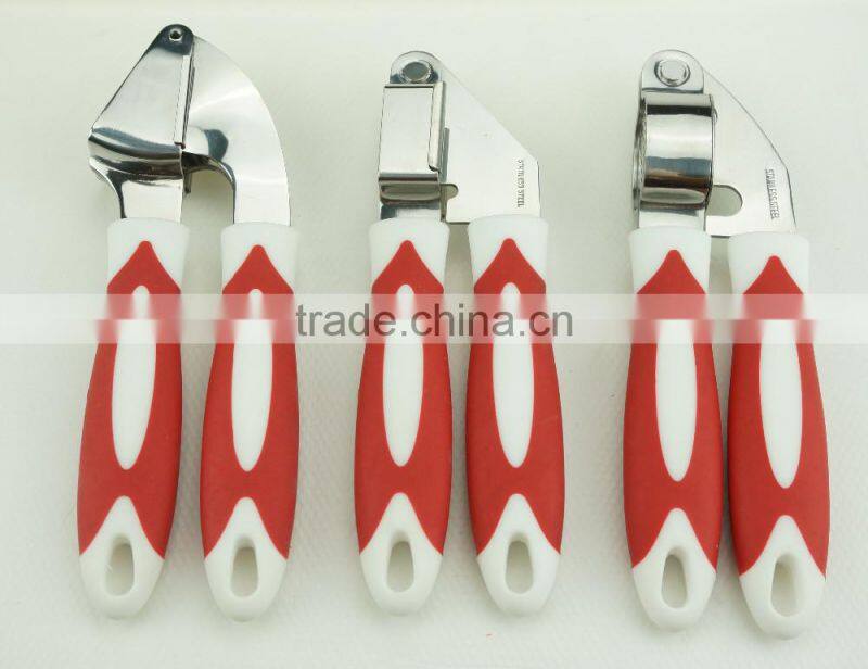 31030 Kitchen gadget kitchen tools Ginger Grater peeler slotted turner cake turner opener pizza cutter