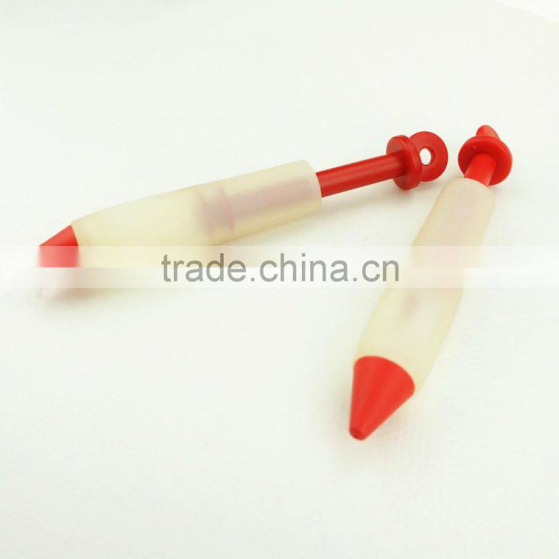 16047 Food grade silicone decorating pen
