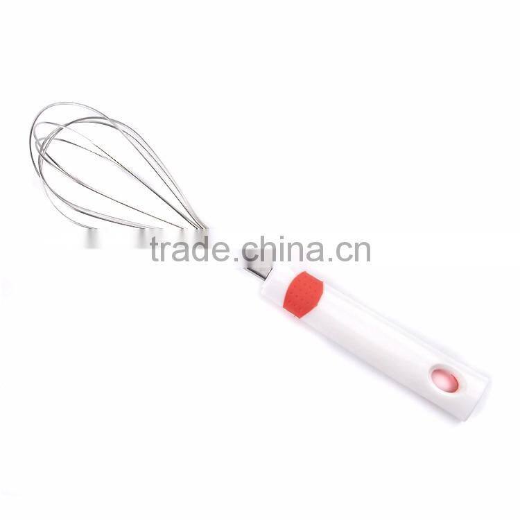 Stainless steel hot-selling egg whisks for blending mixing