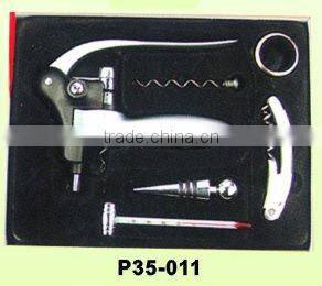 ZINC ALLOY GADGET SET