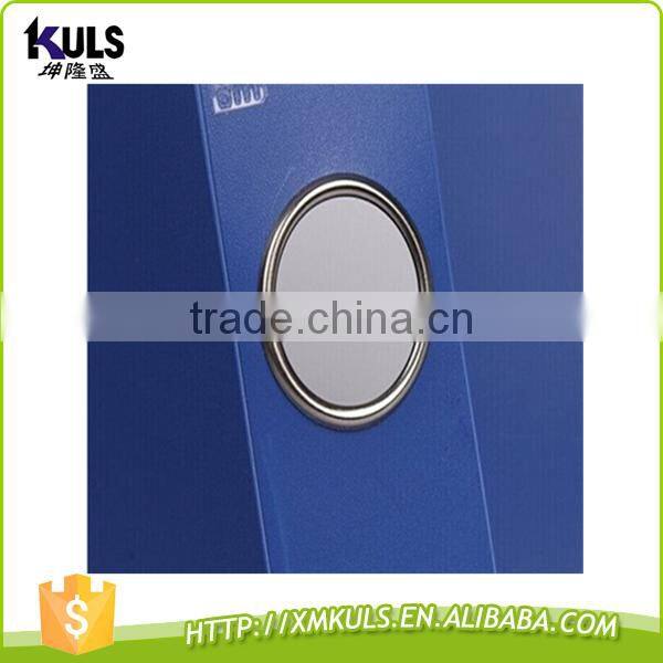 A4 file box 3 inches 5.5 cm file plastic box file storage box