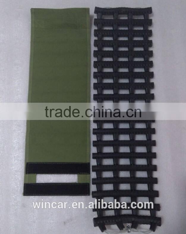 Snow Track/Recovery Track Snow Track/ car snow tracks