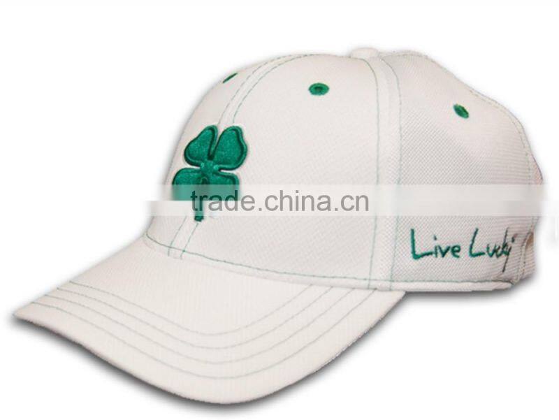 Promotion Goods Custom Logo Ployester Sport Hat