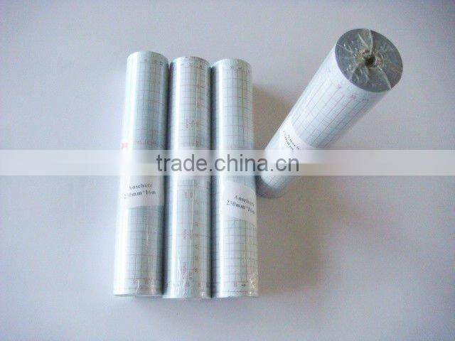 Marine Navigation Anschutz Chart Recording Paper