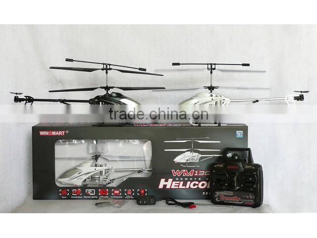 children toy rc helicopter