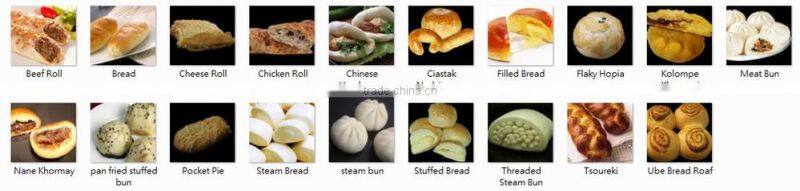 Anko Industrial Commercial Automatic Cheese Roll Machine