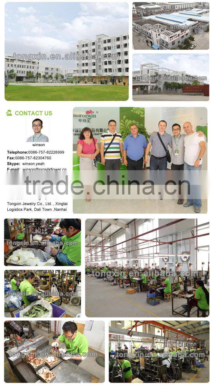 artificial flower real touch peony china silk flowers wholesale flower head