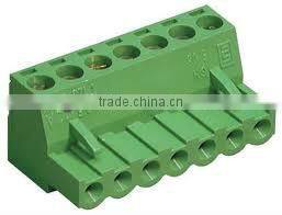 KF250B-2.5 Terminal Block CONNECTOR TERMINAL BLOCKS POLYAMIDE 10A 12WAY
