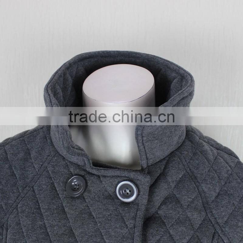 2016 New Fashion Popular Branded Women Jackets