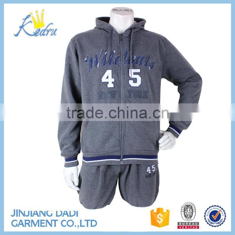 Cheap Fashion Man Sportswear Tracksuit