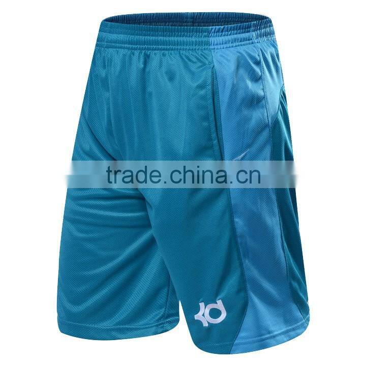 hotsales new fashion sport style short causal mens biggest quick dry pants