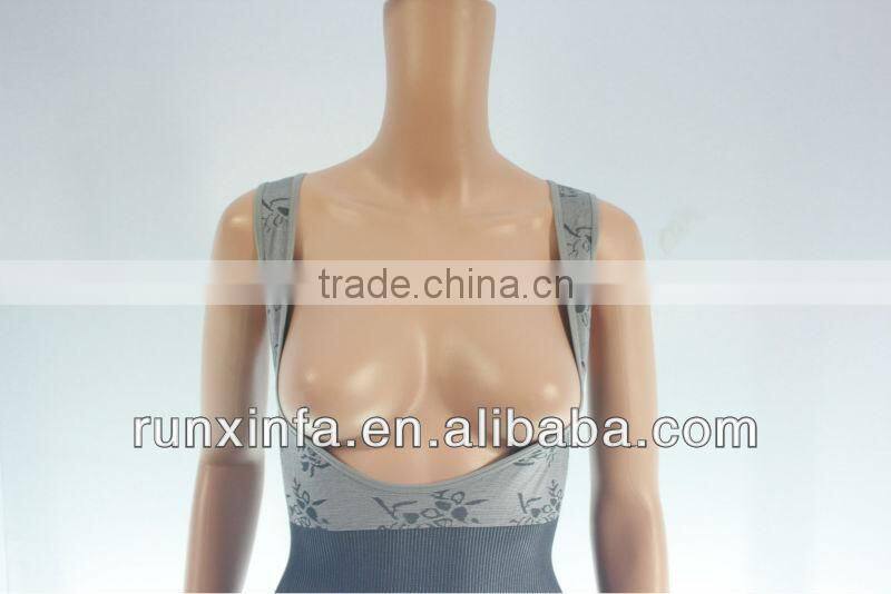 Hot slimming body shaper for women/wholesale women shapewear Alibaba China